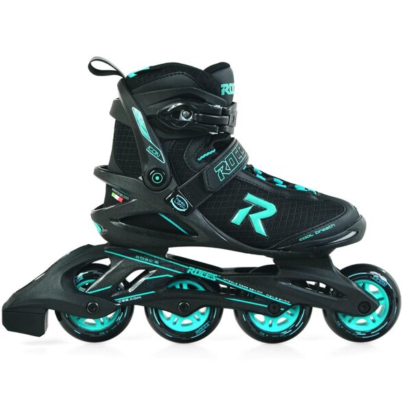 Roces Icon Inline Skates W 400822 01