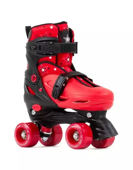 SFR Nebula adjustable skates