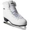 Roces Paradise Eco-Fur Weiße Eiskunstlaufschuhe 450704 01